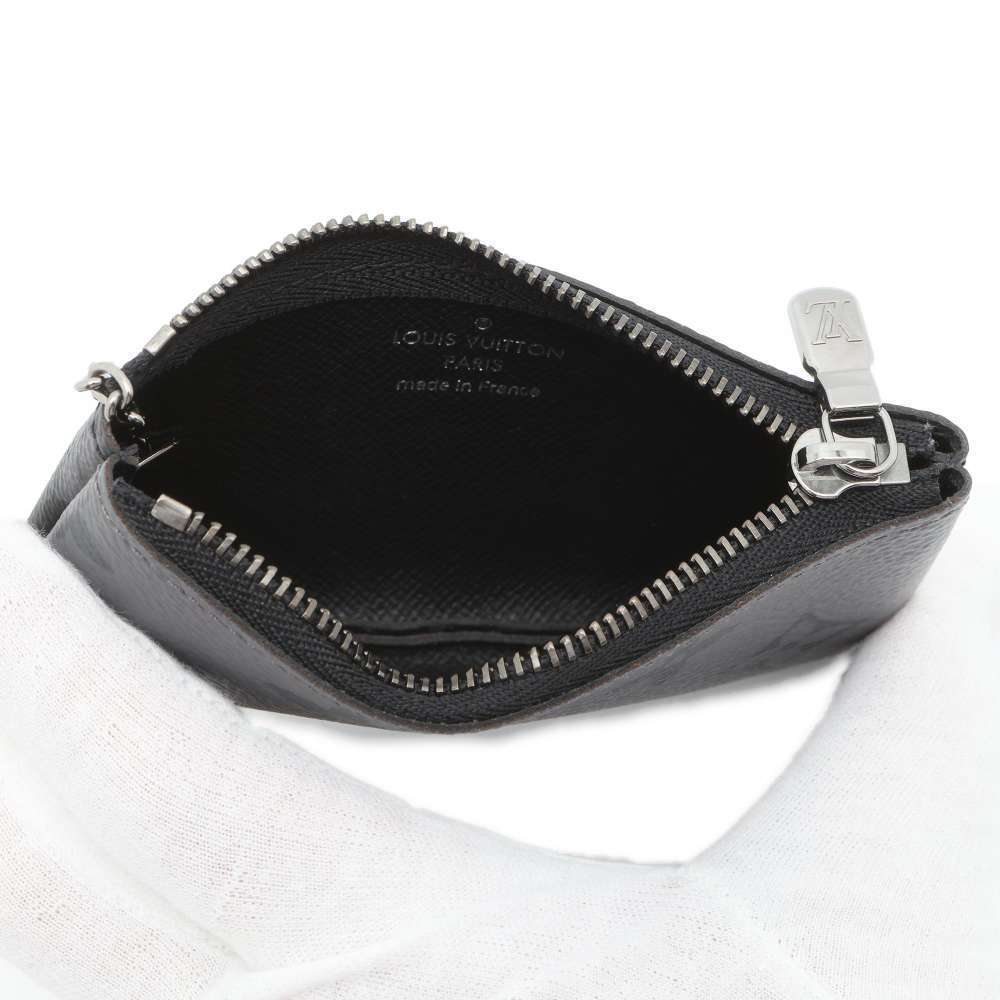 Louis Vuitton Coin Case Eclipse Eclipse Reverse P… - image 4